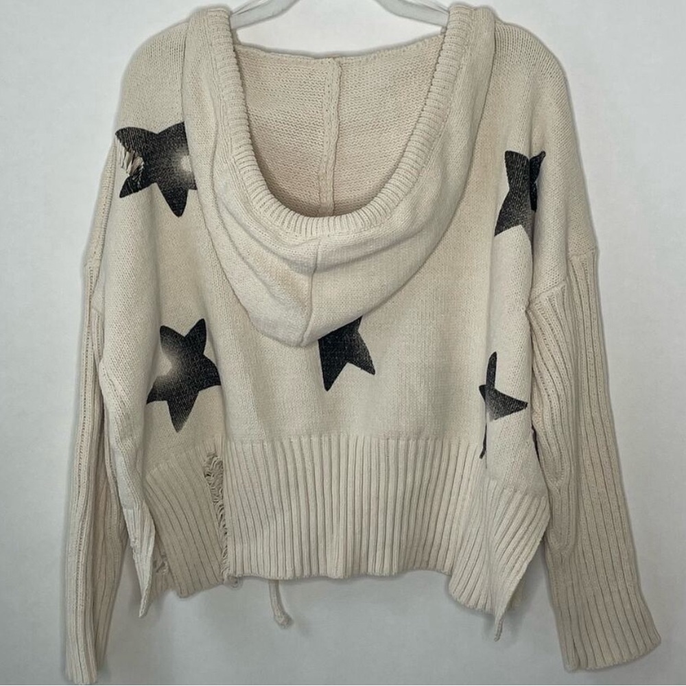 POL hoodie